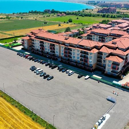 Apartcomplex Chateau Aheloy Dış mekan fotoğraf