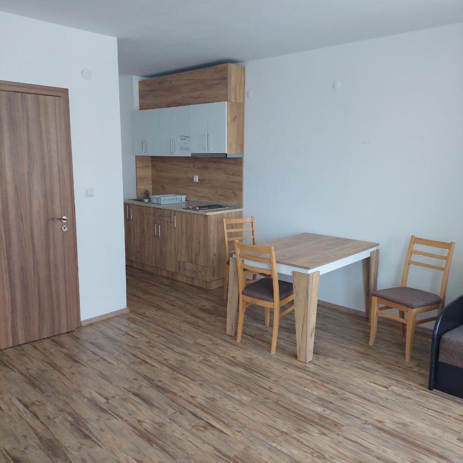 Apartcomplex Chateau Aheloy Dış mekan fotoğraf