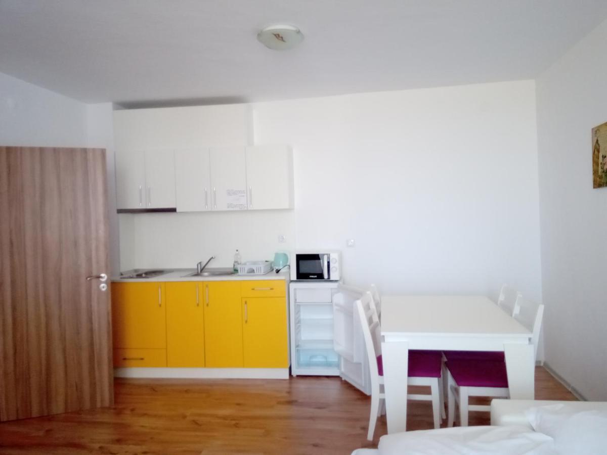 Apartcomplex Chateau Aheloy Dış mekan fotoğraf