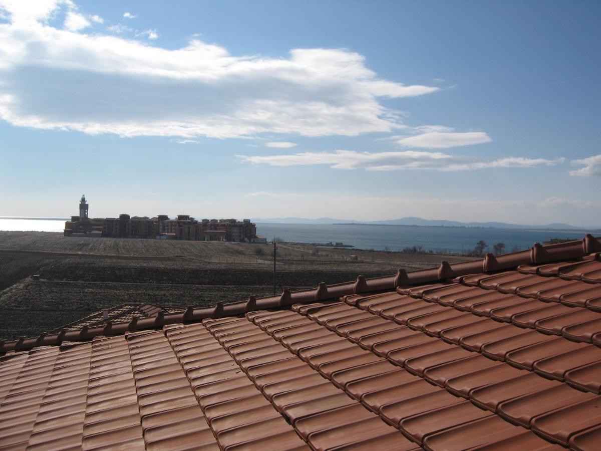 Apartcomplex Chateau Aheloy Dış mekan fotoğraf