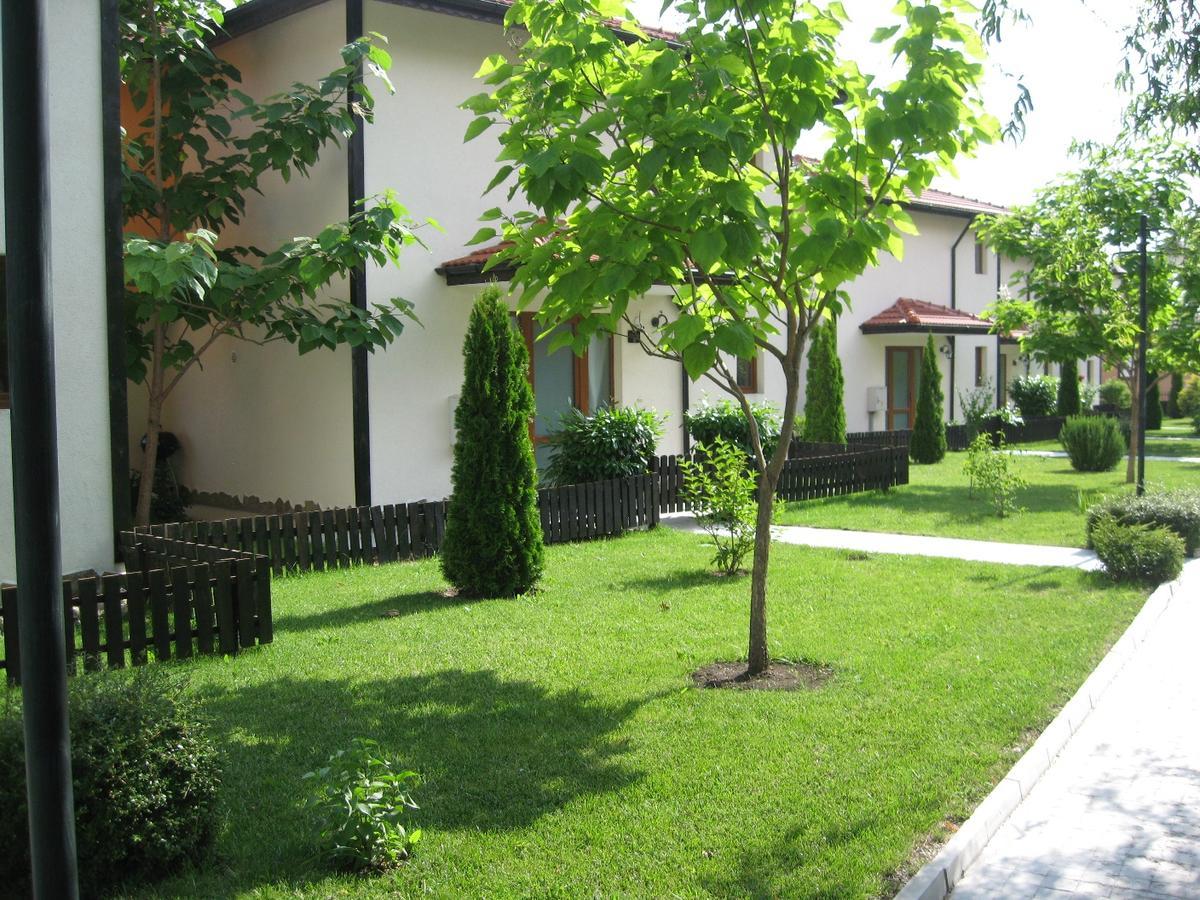 Apartcomplex Chateau Aheloy Dış mekan fotoğraf